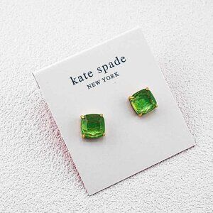 Kate Spade Stud Earrings